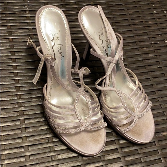 The touch of Nina size 7 - Picture 1 of 1